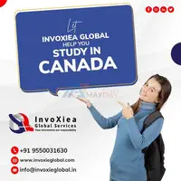 Best Abroad Education Consultants in Hyderabad for Canada Visa - 1
