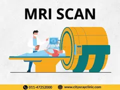 Best Diagnostic centre For MRI Scan Near Ne In Tilak Nagar