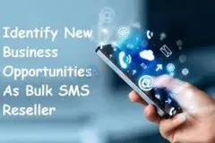 Know how Bulk SMS resellers can earn benefit to your marketing campaign