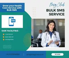 WhatsApp Business API for Healthcare
