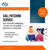 Leveraging Call Patching Services to Enhance Sales and Marketing