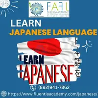 Japanese Language Institute New Delhi | Fluentia Academy - 1