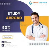 MBBS In Georgia For Indian Students - 1