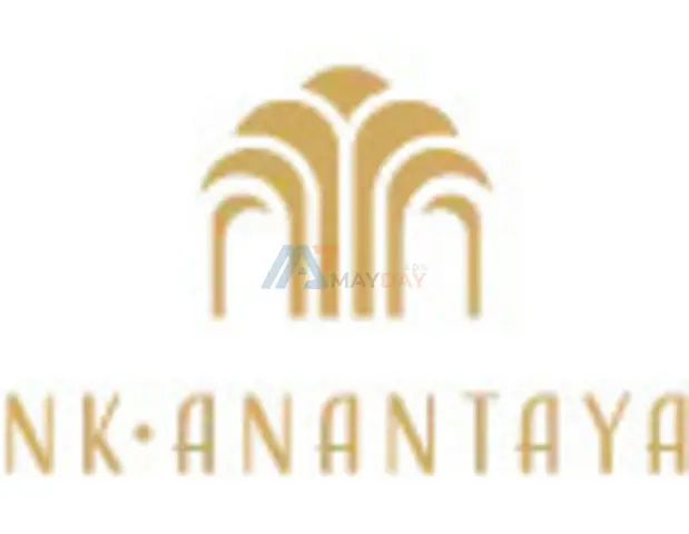 3 BHK apartments & 4 BHK penthouse apartments by NK Anantaya - 1