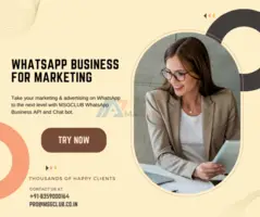 Top whatsapp marketing strategies you need to know - 1