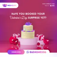 Cake Delivery in Varanasi | Upto 10% OFF on first order wishours|wishours Order Cake Online