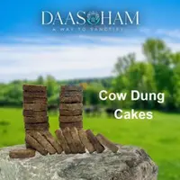 dung cake online - 1