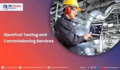 Top Premier Quality Testing & Commissioning Services in India - 1