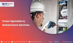 Best Industry Technical Electrical Maintenance Services Chennai - 1