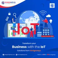 Top Dot Net Development Company in India - Amigoways - 3