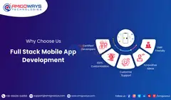 Top Android App Development Agency in Madurai - 2