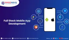 Top Android App Development Agency in Madurai