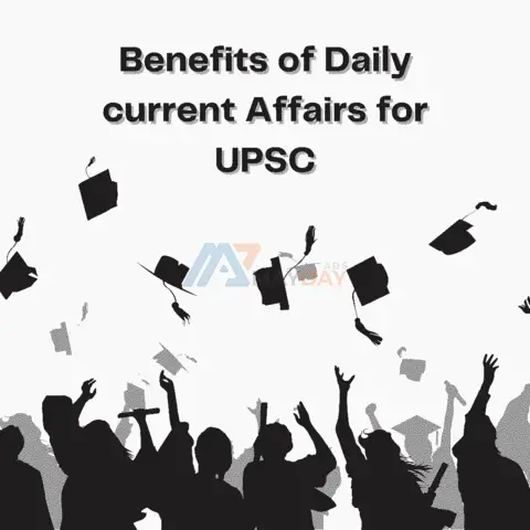 Daily Current Affairs for UPSC - 1/1