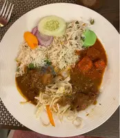 Visit the North Indian Buffet Restaurant Chennai and Enjoy Rich Flavours - 1