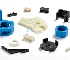 Plastic moulding parts manufacturer