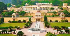 Resorts in Udaipur – Destination Wedding in Udaipur