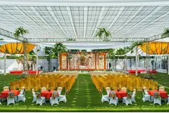 Top Wedding Venues - Wedding Venues near Delhi