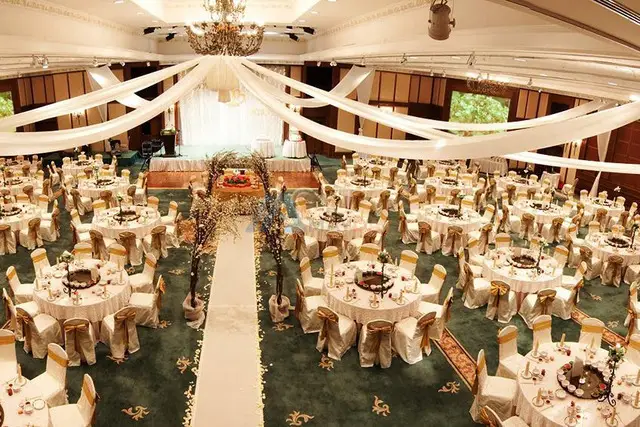 Destination Wedding in Goa – Resorts For Destination Wedding in Goa - 1/1