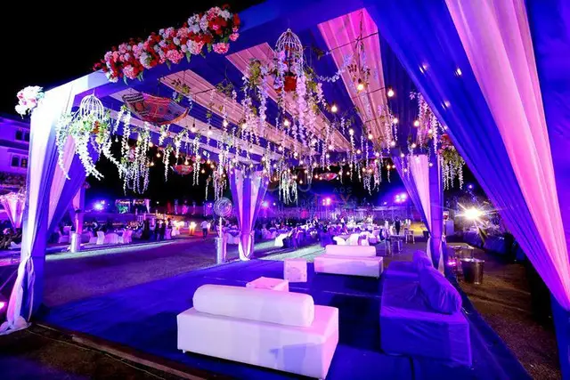 Destination Wedding in Ranthambore – Top Wedding Venues in Ranthambore - 1/1