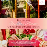 Top Wedding Planner - Best Wedding Planners in Gurgaon