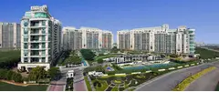 Apartments For Rent in DLF Crest Gurgaon | DLF The Crest For Rent - 1