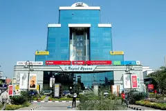 Restaurants in Gurgaon For Rent | JMD Empire Square Gurgaon - 1