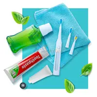 Toothpaste Manufacturers in India - 1