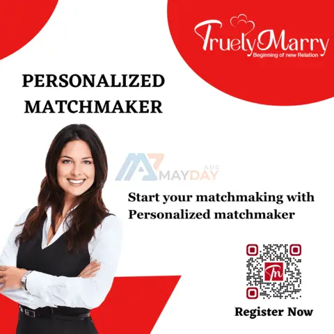 What is Personalized matchmaking and its benefits? - 2/2