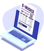 GST E-invoicing