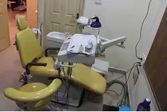 Invisalign Teeth - 1