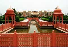 Destination Wedding Venues in Jaipur – Gold Palace Resort Jaipur