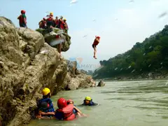 Corporate Offsite Venues in Rishikesh | Corporate Team Outing in Rishikesh