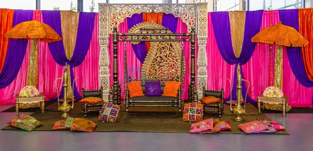 Resorts For Wedding in Karnal - Hotel Noor Mahal Palace Karnal - 1
