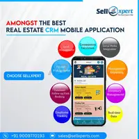 Real Estate Mobile CRM