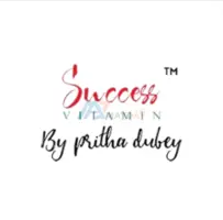 Pritha Dubey - Your Success Vitamin Coach - 1
