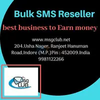 White label text Bulk SMS reseller benefits businesses - 1