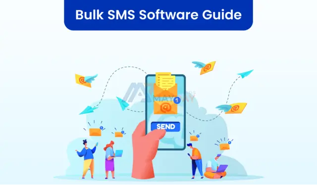 Increase Brand Awareness using Bulk SMS Service - 1