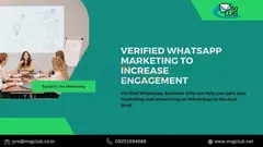Whatsapp Marketing in Indore