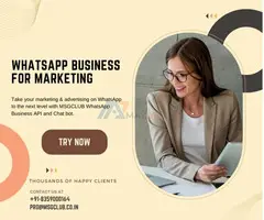 WhatsApp marketing campaign step to step guide
