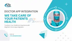 Transform Your Healthcare Experience with MsgClub's DoctorApp Integration - 1