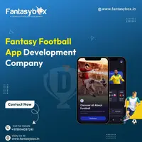 Best Fantasy Football App Development Experts - 1