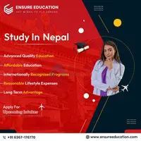 MBBS in Nepal: A Comprehensive Guide - 1
