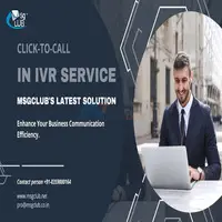 What is interactive voice response (IVR)? A complete guide - 1
