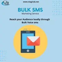 Best bulk SMS service provider in Mumbai - 1