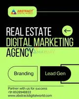 Digital Marketing for Real estate in Mumbai - 1