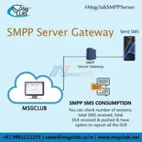 Your All In One SMPP Service Provider Hub - 1