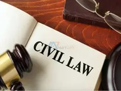 Expert Civil Lawyers in Chennai | Indus Associates - 1