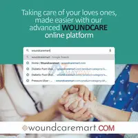 Buy Wound Care Products Online India | WoundCareMart