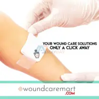 Your Comprehensive Wound Care Solutions: WoundCareMart Is Just a Click Away