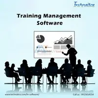 Optimize Learning Paths with Technaitra Training Management Solution